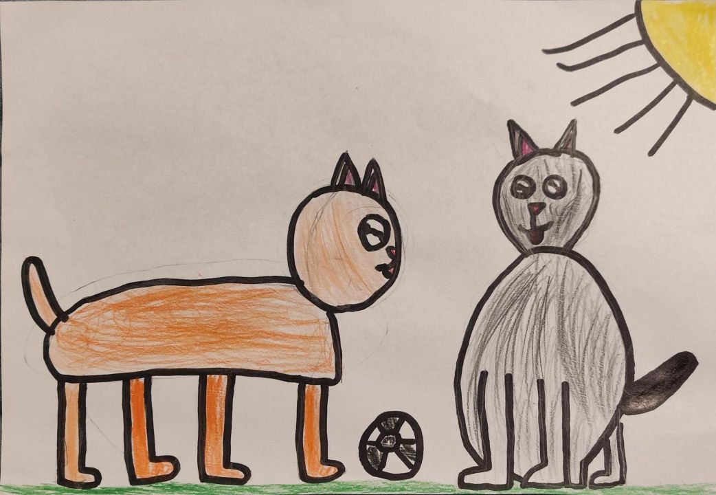 Юля Павловна Казакова