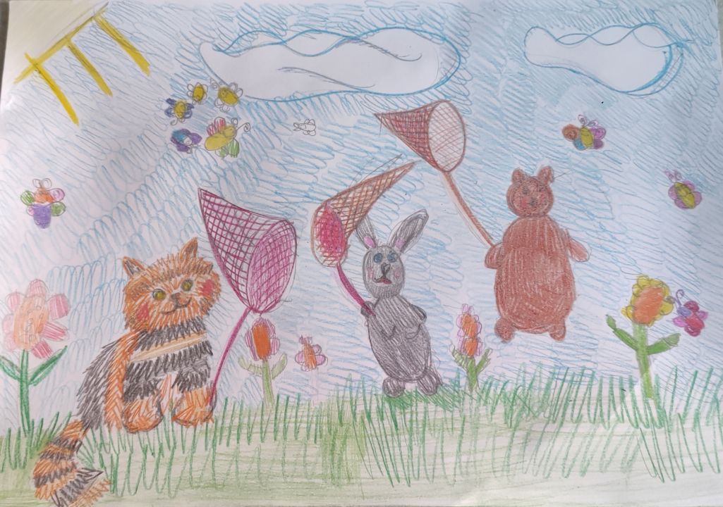 Анастасия Владимировна Славкина