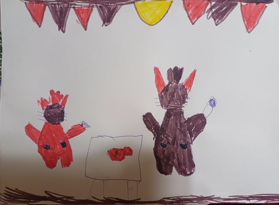 Людмила Вячеславовна Аргасова