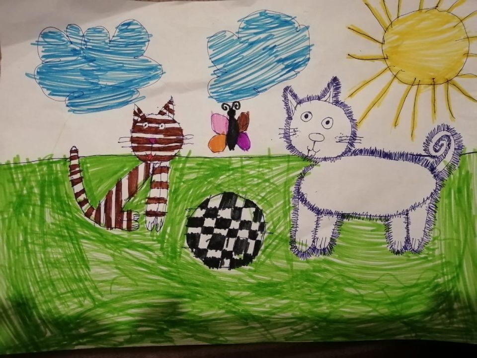 Алевтина Алексеевна Калиниченко