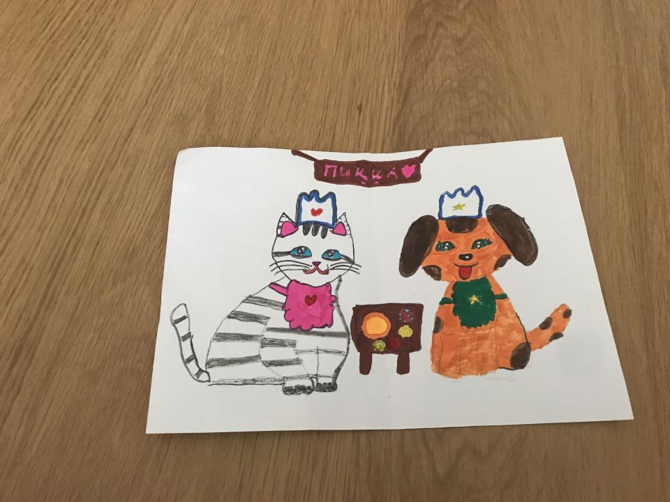 Фан Фан Чанцуневна Ци