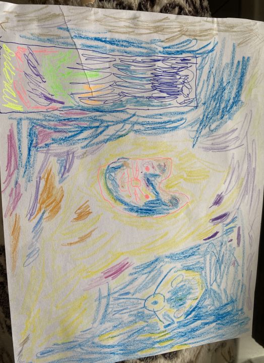 Дарья Евгеньевна Мариничева