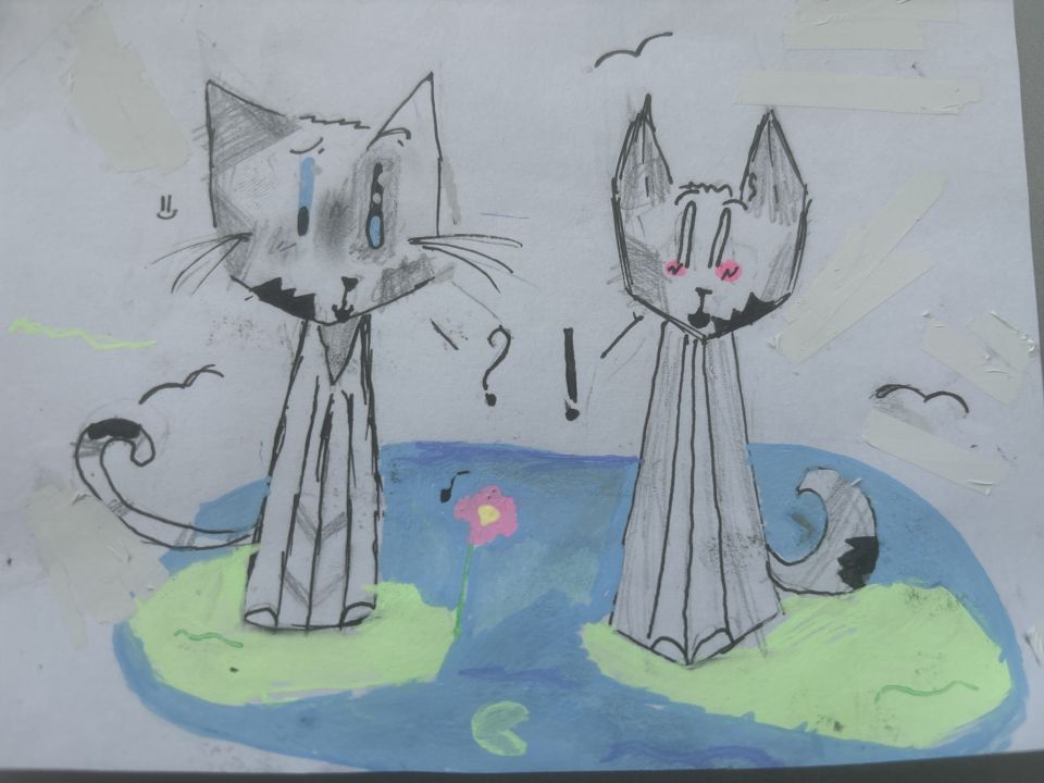 Милана Раушановна Мусина