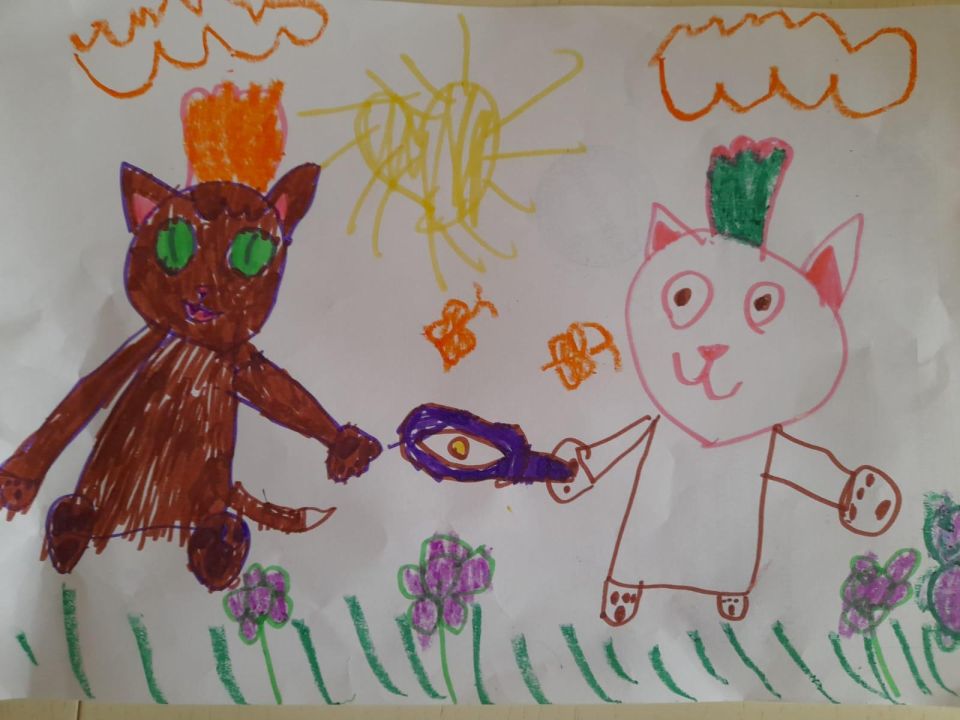 Маргарита Евгеньевна Чалышева