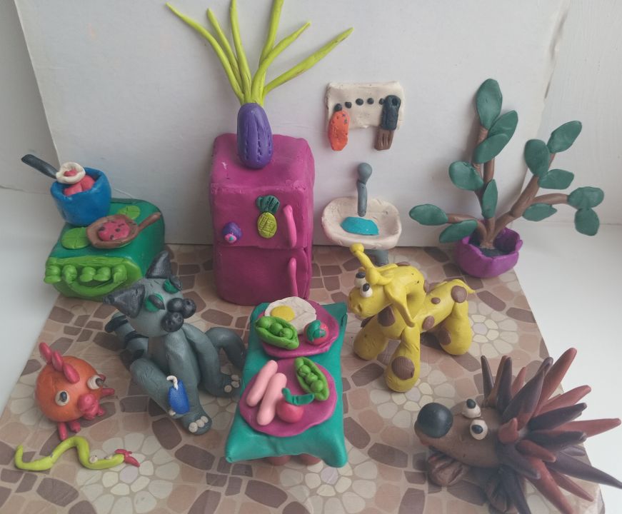 Златаслава Сергеевна Харитонова