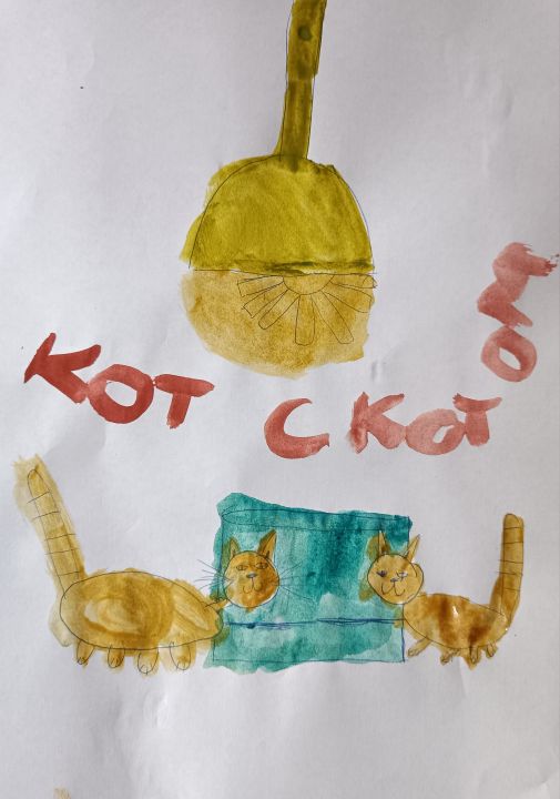 Степан Алексеевич Лукьянчиков