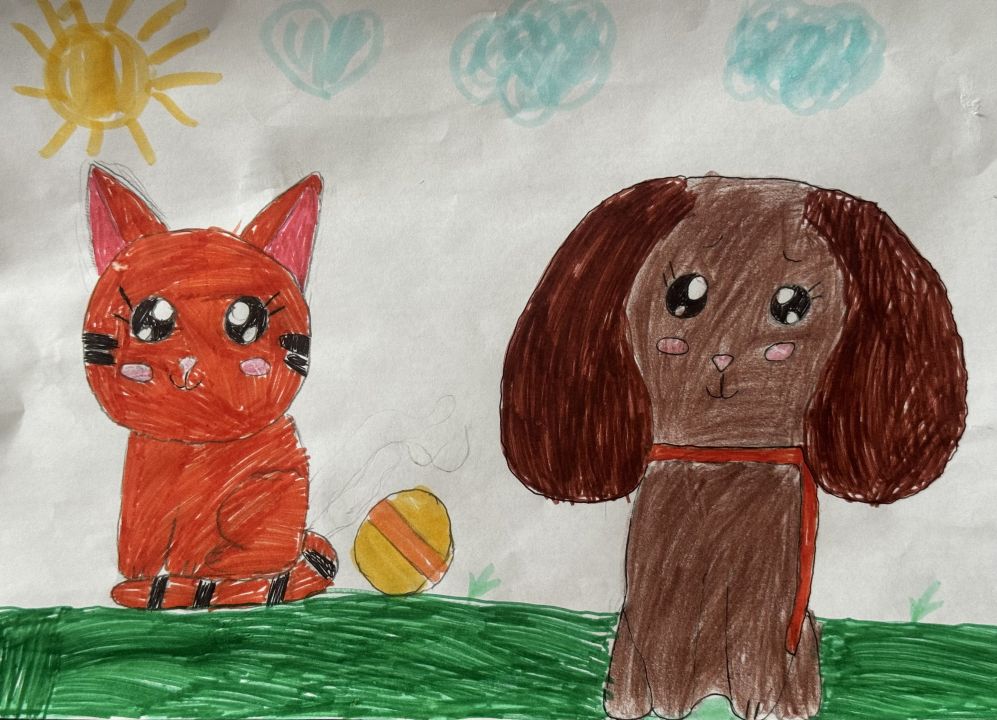 Аня Александровна Шарова