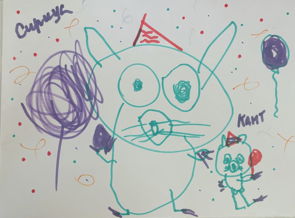 Эльвина Алмазовна Зиякова