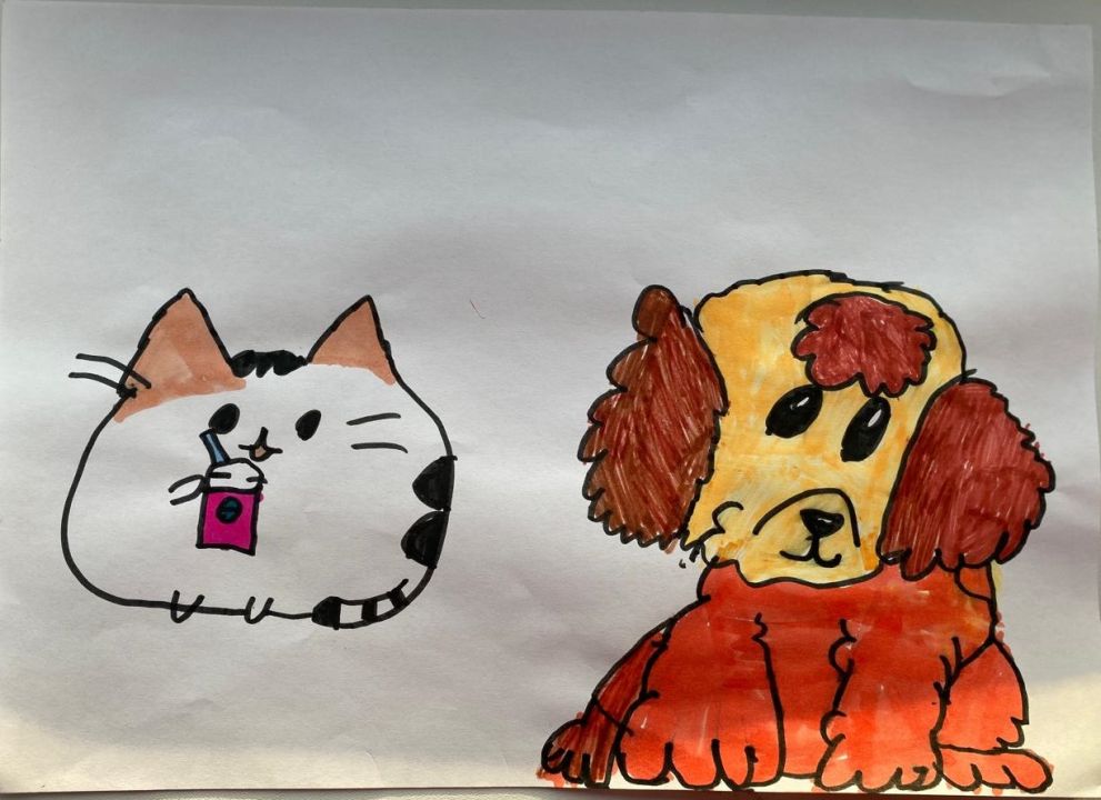 Дарья Викторовна Шаран