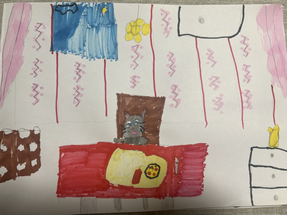 София Сергеевна Гафарова