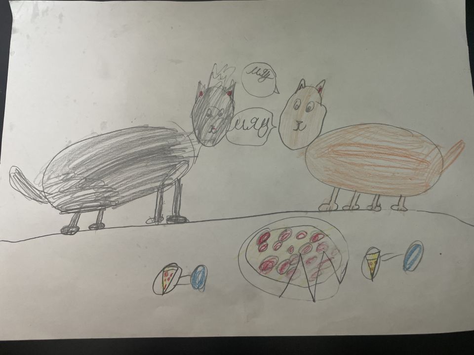 Арина Михайловна Шилова