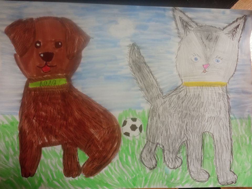 Аня Александровна Манина