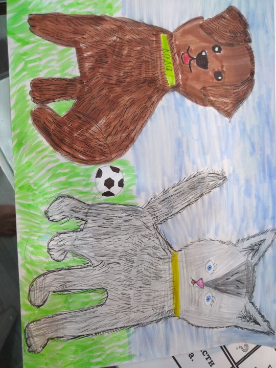 Анна Манина Александровна