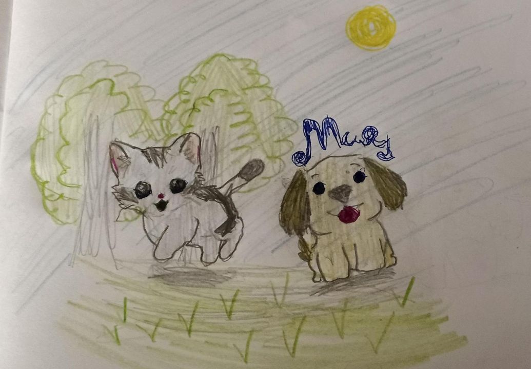 Даша Александровна Ходиатова