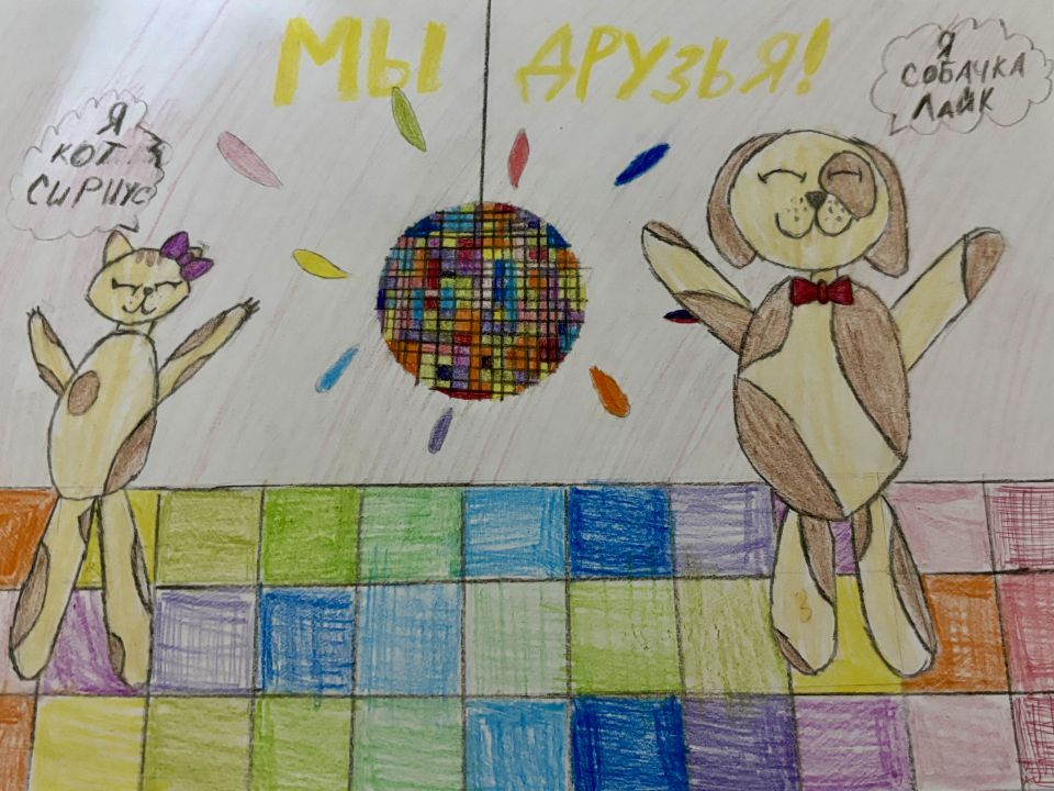 Варвара Николаевна Паршина