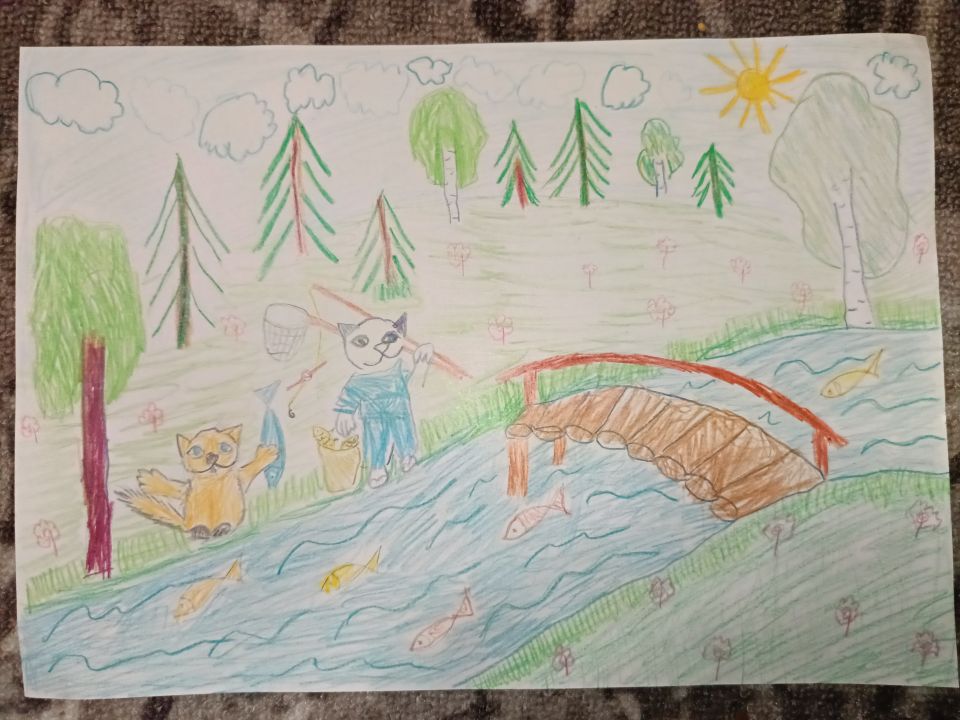 Владислав Алексеевич Каратеев