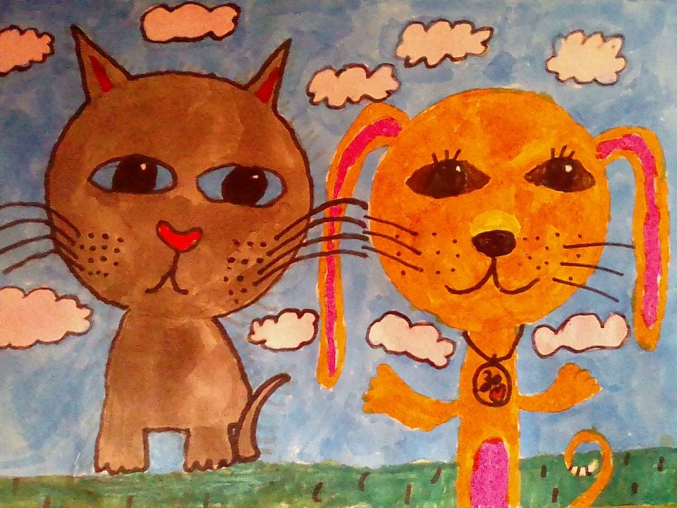 Виктория Николаевна Яшкова