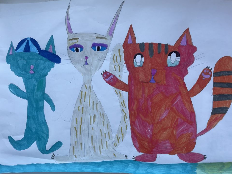 Алиса Анатольевна Семенова