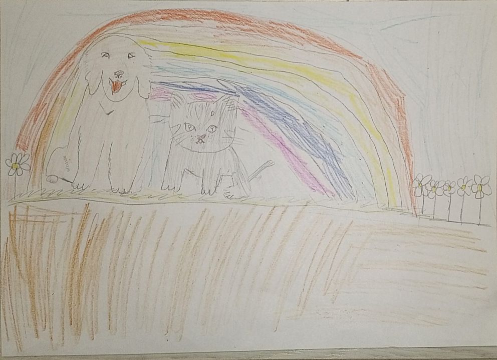 Есения Руслановна Бикбулатова