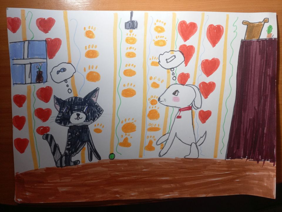 Таисия Владимировна Зайцева