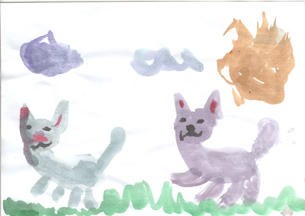 Екатерина Евгеньевна Косторная