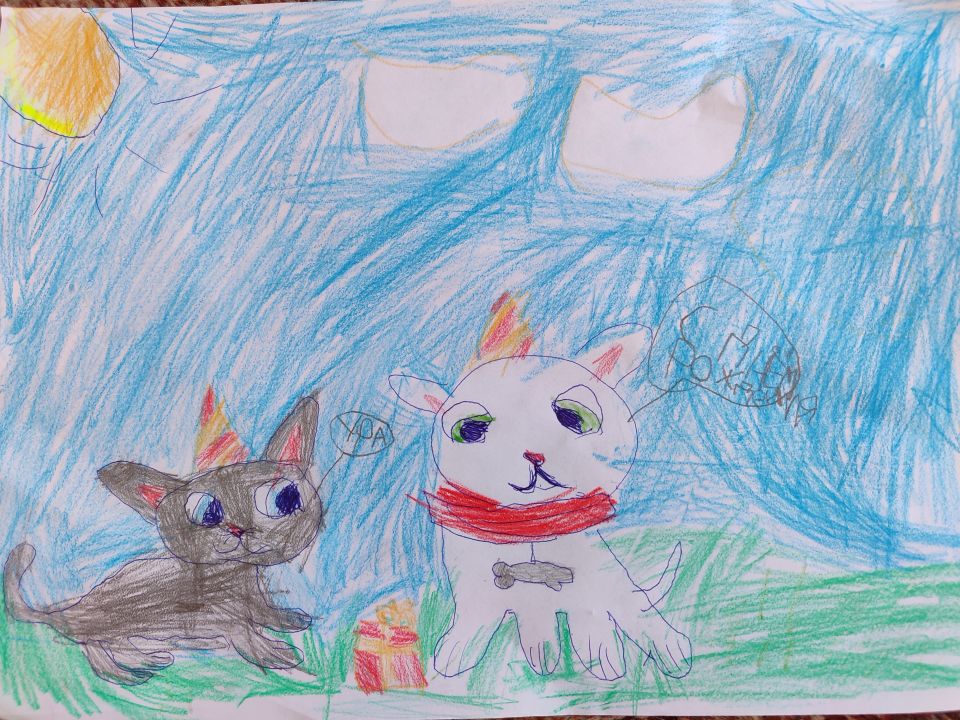 Яна Витальевна Лаврова