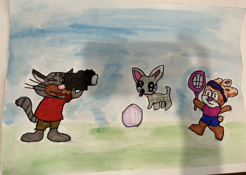 Лиана Павловна Белоусова