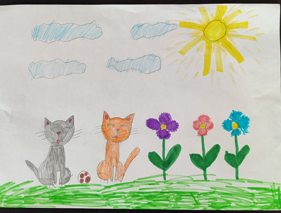 Аня Станиславовна Шульга