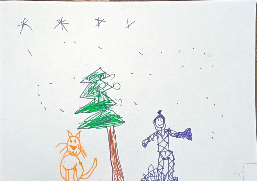 Артём Владимирович Салтыков