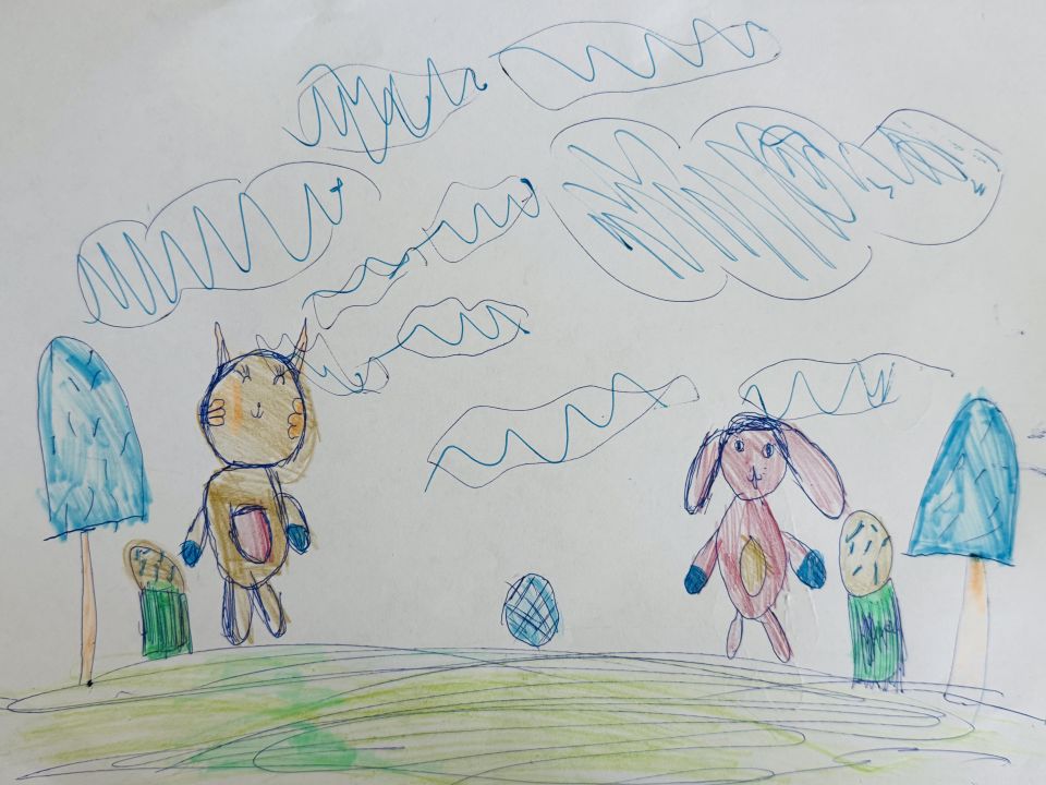 Ксения Александровна Муравлева