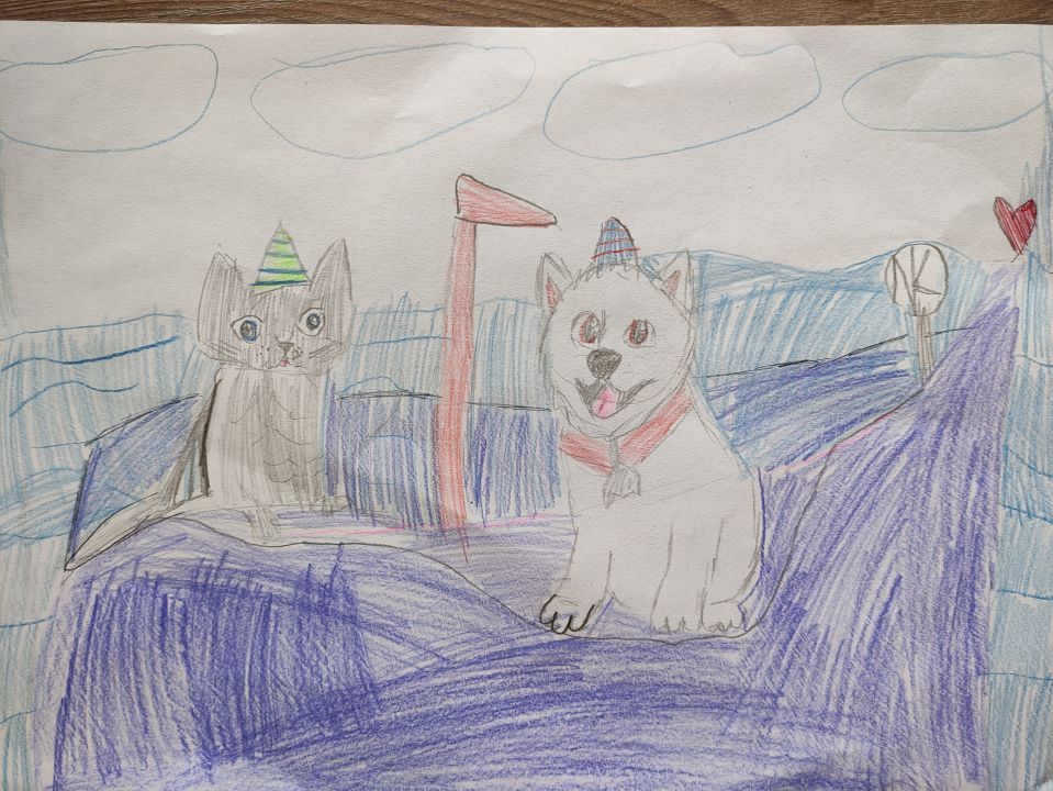 Марьяна Мусина