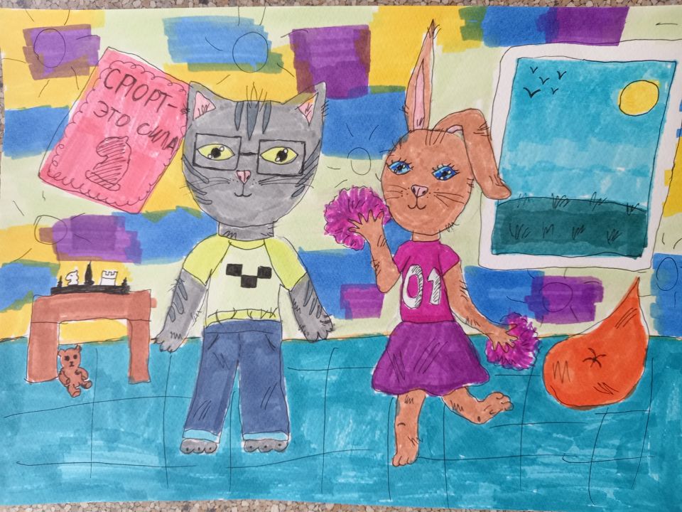 Дашенька Романовна Невинная