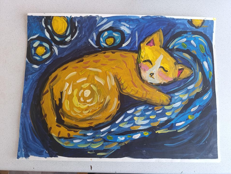 Ольга Биценко