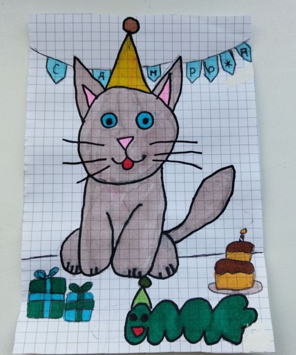 Софья Александровна Олару