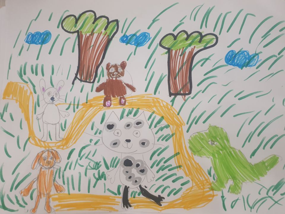 Настя Степура