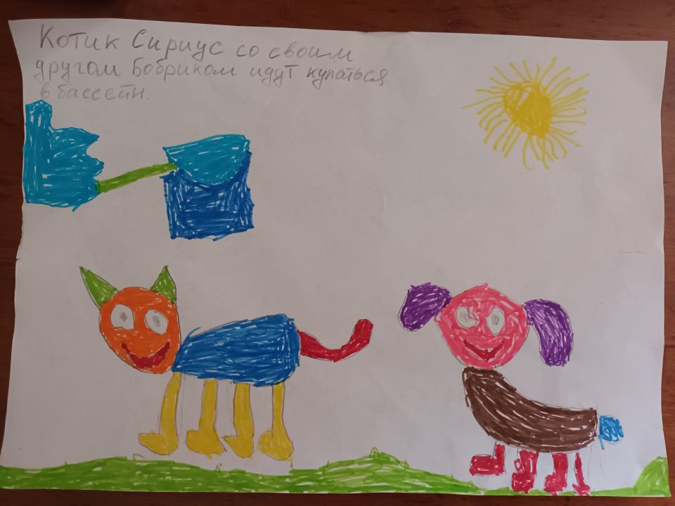 Алексей Георгиевич Довлятов