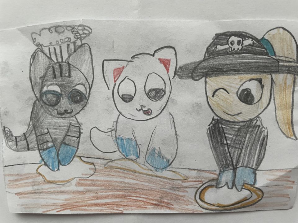 Мария Рашидовна Лобацевич