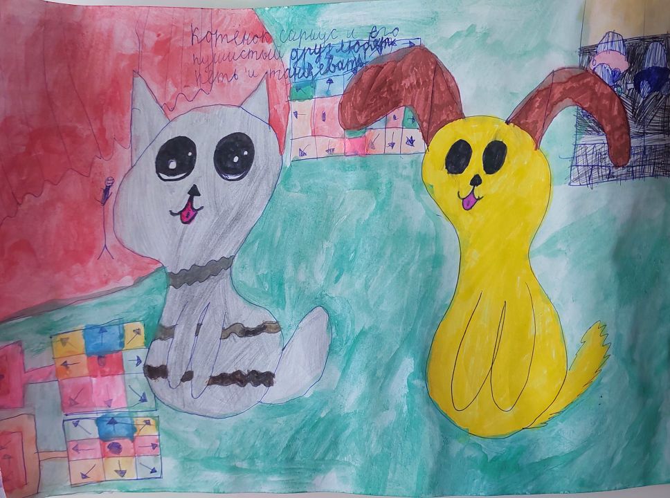 Варя Негрискуль