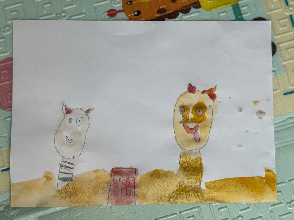 Марк Михайлович Угер