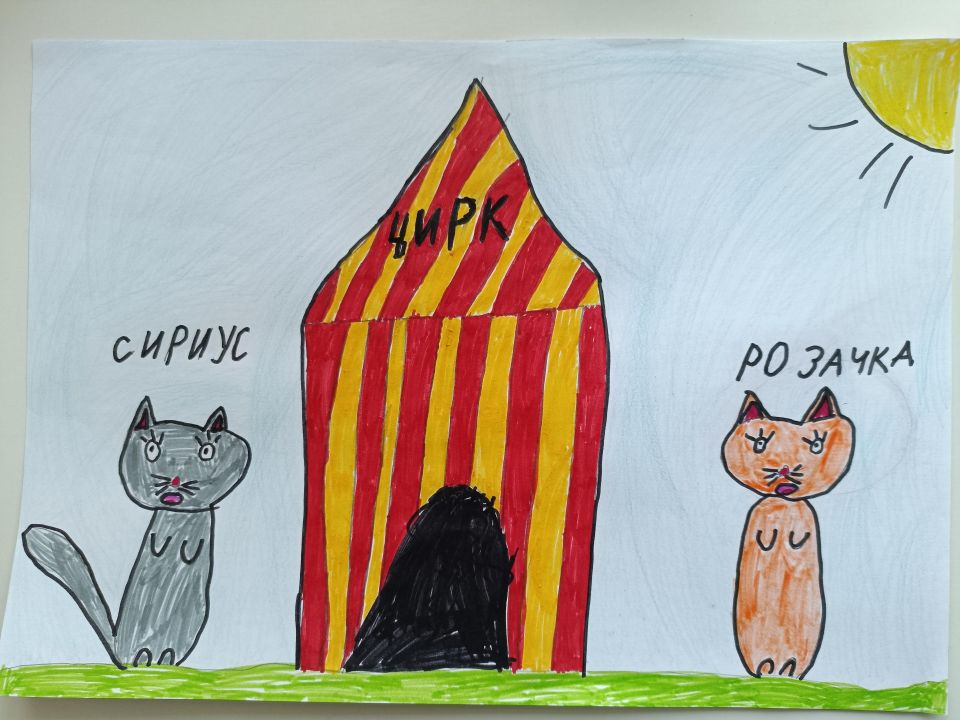 Кира Андреевна Кузовлева