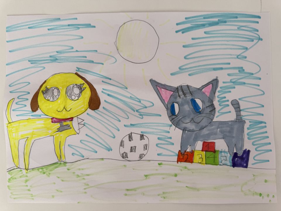 Диана Леонидовна Булацель