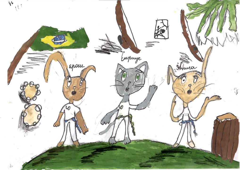 Георгий Вячеславович Хаустов