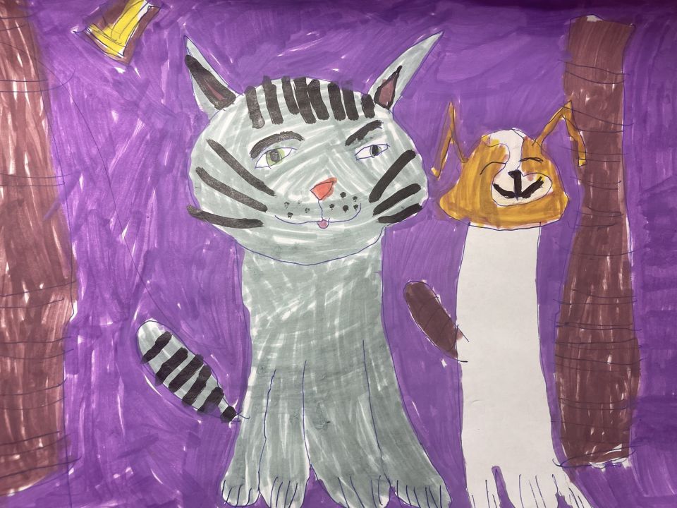 Маргарита Николаевна Новакова