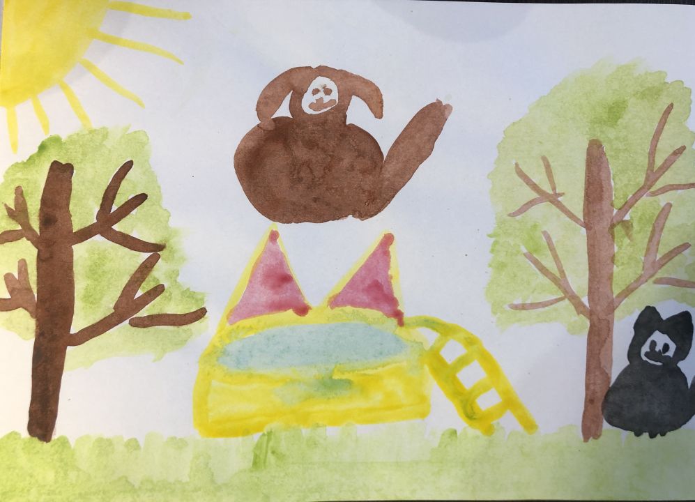 Александра Дмитриевна Румянцева