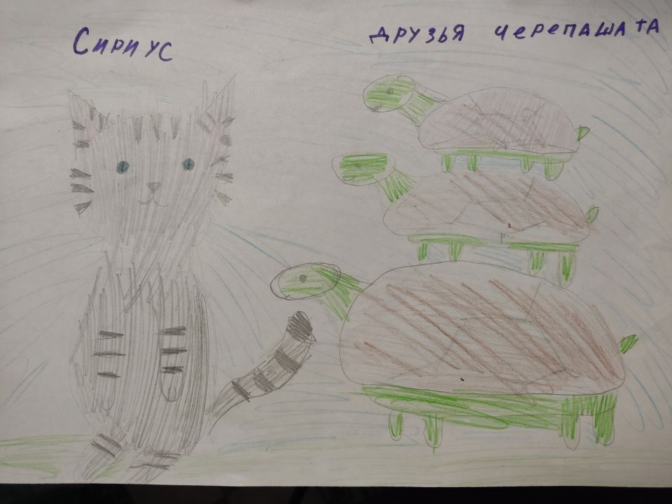 Мария Романовна Жукова