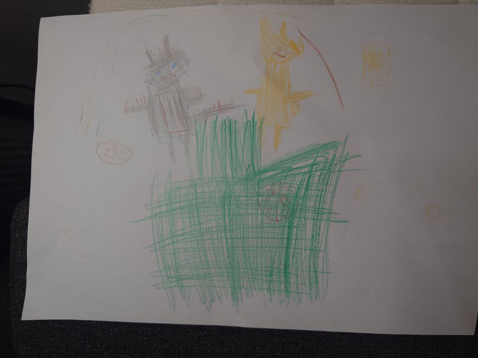 Эмилия Максимовна Черных