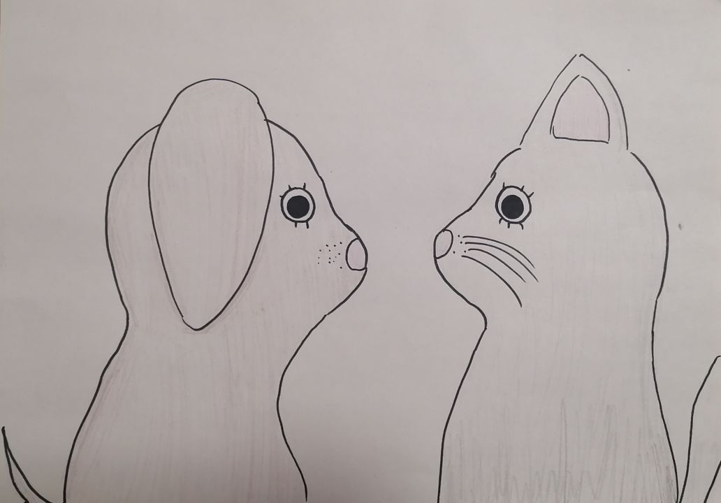 Дарья Константиновна Кузьмина