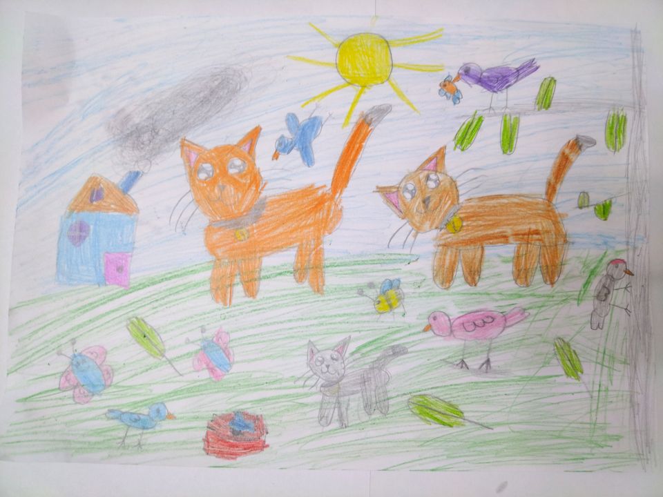 Милана Алексеевна Соболева