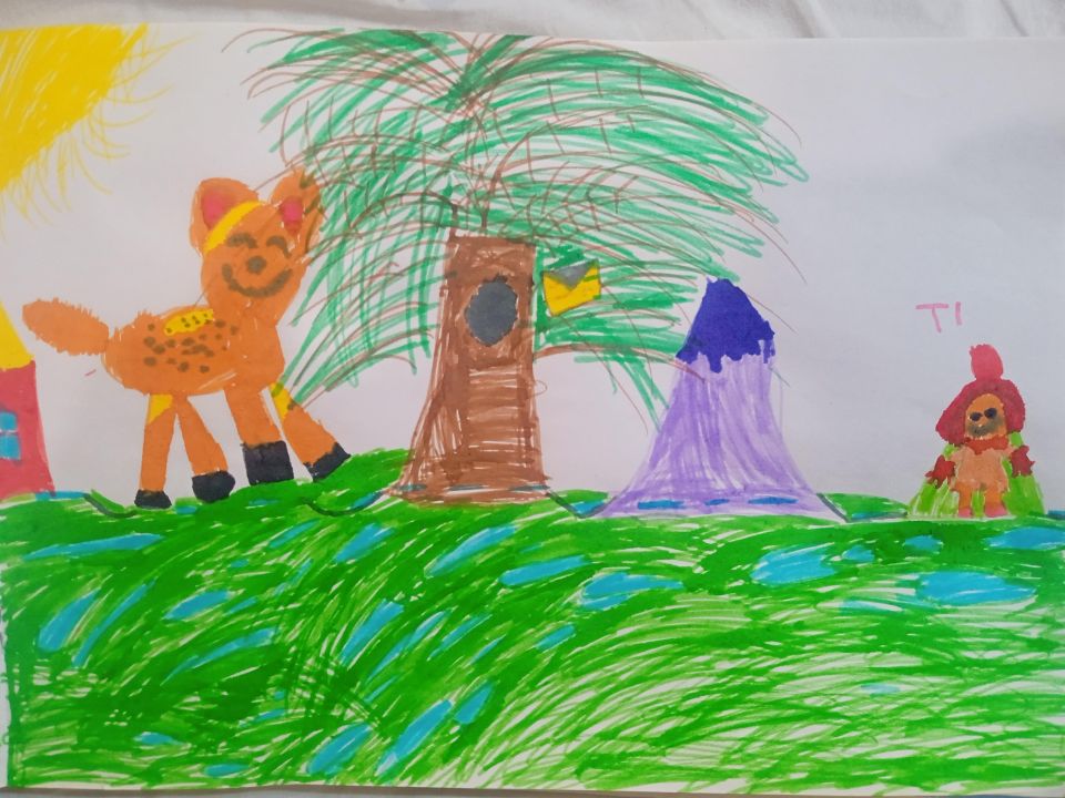 Аделина Альбертовна Гайнуллина