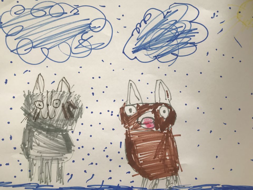 Стефания Александровна Семенова